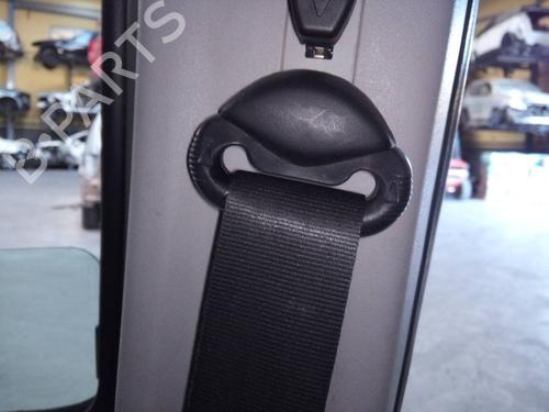 Sikkerhedssele foran højre OPEL COMBO Tour (X12) 1.3 CDTI (C26, D26, E26, C05) BP15846007I25