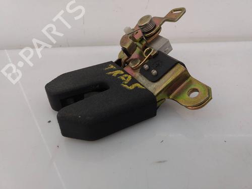 Bakluke lås VW PASSAT B5.5 (3B3)  | BP8489427C101 