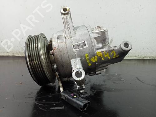 AC compressor PEUGEOT 108 1.0 VTi | BP11740887M34 