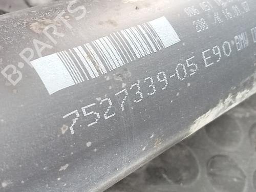 Driveshaft BMW 3 Touring (E91) 320 d | BP9369714M37 