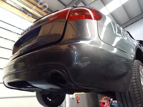 Rear bumper AUDI A6 C6 Avant (4F5) 3.0 TDI quattro | BP22715883C8 