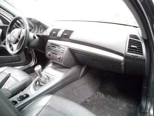 Used Airbag Kit BMW 1 (E87) 118 d (122 hp) 13416780