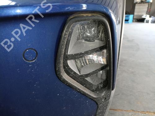 Used Left front fog light Left front fog light VW TAIGO (CS1) 1.0 TSI (110 hp) 34099481 34099481