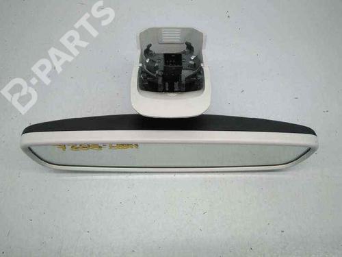 Used Rear mirror Rear mirror SEAT LEON ST (5F8) 1.5 TGi (131 hp) 5233387 5233387