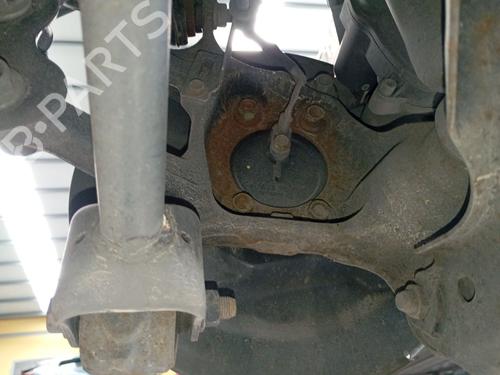 Used Right rear steering knuckle Right rear steering knuckle MAZDA 6 Saloon (GJ, GL) 2.2 D (GJ2FP) (150 hp) 40534428 40534428