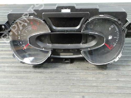 Used Instrument cluster RENAULT CLIO IV (BH_) 1.2 TCe 120 (BHAU) (118 hp) 2695170