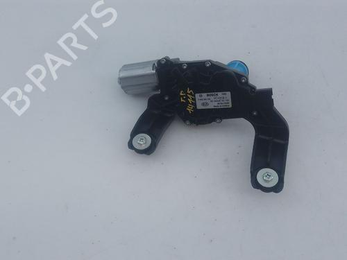 Used Rear wiper motor HYUNDAI ix35 (LM, EL, ELH) 1.7 CRDi (116 hp) 29158148