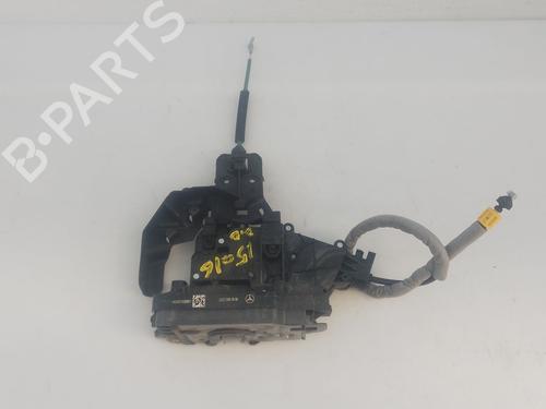 Used Front right lock Front right lock MERCEDES-BENZ GLC (X253) 220 d 4-matic (253.915) (194 hp) 38597341 38597341