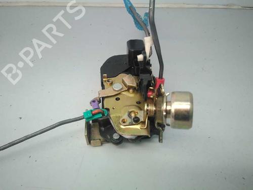 Front right lock JEEP CHEROKEE (KJ) 2.8 CRD 4x4 | BP4025506C97 