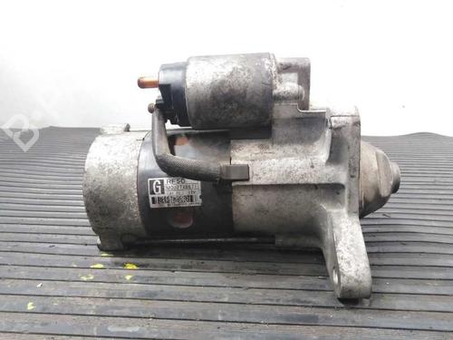 Starter MAZDA 6 Estate (GH) 2.0 MZR-CD (GH14) | BP2806804M8 