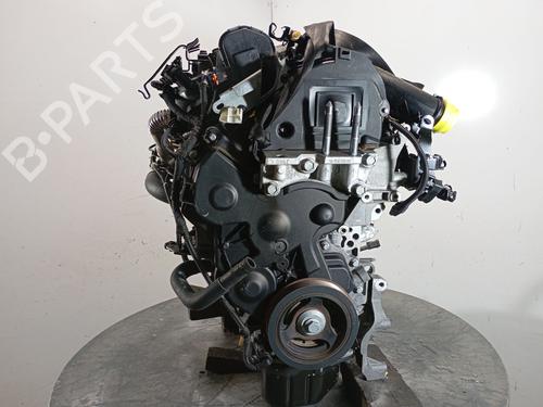 Motor CITROËN C4 AIRCROSS 1.6 HDi 115 | BP30537530M1