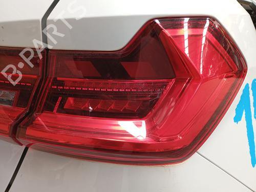 Used Right taillight Right taillight AUDI A1 Sportback (GBA) 30 TFSI (110 hp) 33977029 33977029