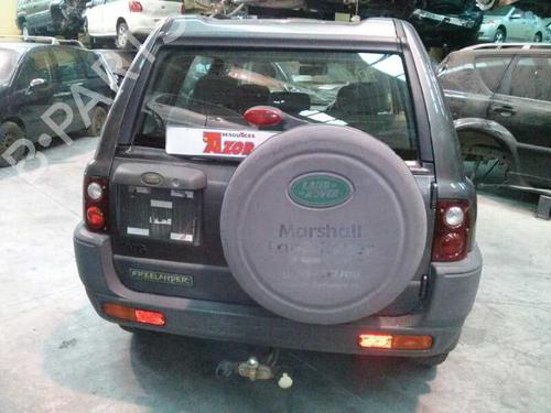 Right taillight LAND ROVER FREELANDER I (L314) 2.5 V6 4x4 | BP225344C35 