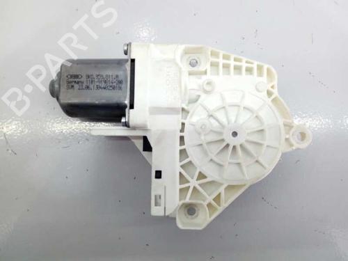 Left rear window motor AUDI A4 B8 (8K2)  | BP1975945E23 