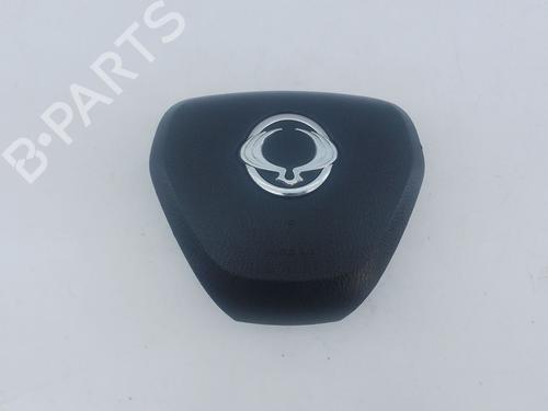 driver-airbag-ssangyong-rexton-w-rexton-2012-19794208 main image