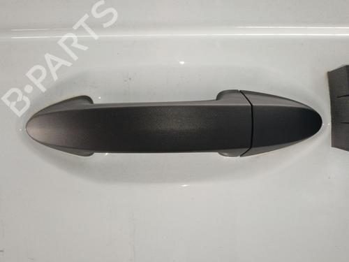 Used Tailgate handle Tailgate handle FORD TRANSIT Van (FA_ _) 2.4 DI RWD (FAA_, FAB_, FAC_, FAD_) (120 hp) 40499635 40499635