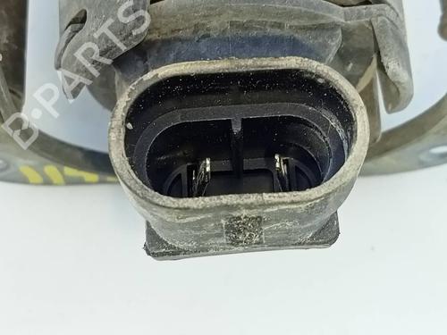 Right front fog light MERCEDES-BENZ M-CLASS (W164)  | BP16760680C31 