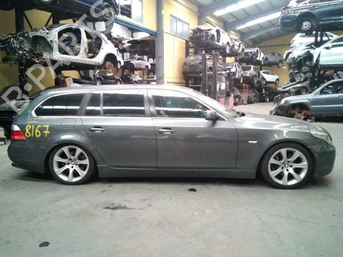 Front right window mechanism BMW 5 Touring (E61) 530 d | BP6956195C23 