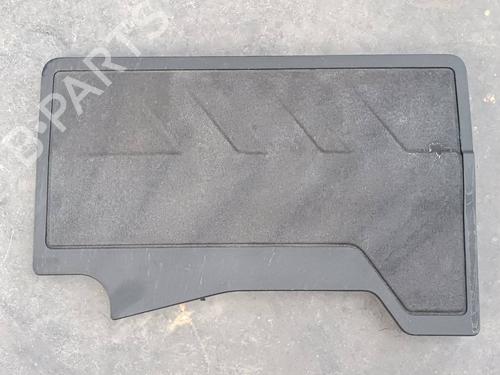 Used Upper protection OPEL CORSA F (P2JO) [2019-2025]  22700756