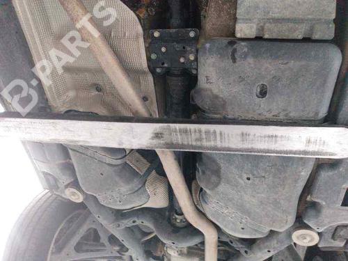 Used Fuel tank Fuel tank VW TOUAREG (7LA, 7L6, 7L7) 2.5 R5 TDI (174 hp) 4480029 4480029