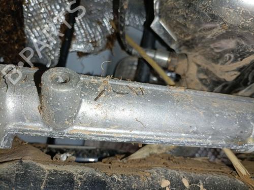 Used Steering rack Steering rack FORD PUMA (J2K, CF7) 1.0 EcoBoost mHEV (125 hp) 36551339 36551339
