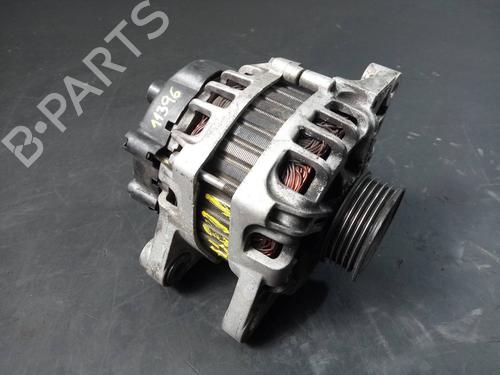 Used Alternator KIA RIO III (UB) 1.25 CVVT (86 hp) 15852316