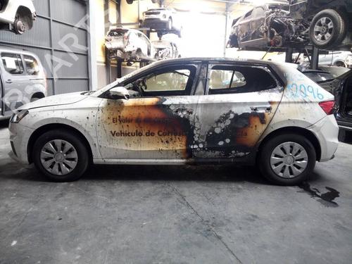 Engine control unit (ECU) SKODA FABIA IV (PJ3) 1.0 TSI | BP16963426M57 