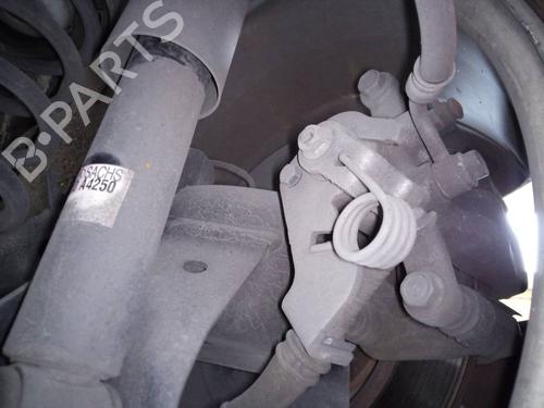 Used Right rear brake caliper KIA CARENS IV 1.7 CRDi (116 hp) 12493276