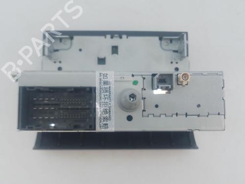 Radio PEUGEOT BOXER Van 2.0 BlueHDi 130 | BP38725032E6 - Image 4