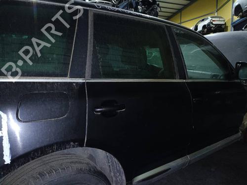 Right rear door VW TOUAREG (7LA, 7L6, 7L7)  | BP20693709C5 