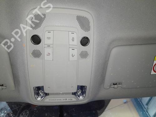 Innerbelysning AUDI Q2 (GAB, GAG) 30 TDI (116 hp) 24681961