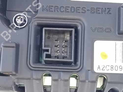 Electronic module MERCEDES-BENZ B-CLASS Sports Tourer (W246, W242) B 180 CDI (246.200) | BP11514073M83 