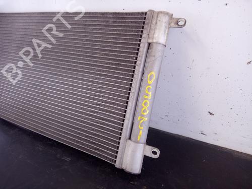AC radiator SEAT IBIZA IV (6J5, 6P1)  | BP25739549M32 
