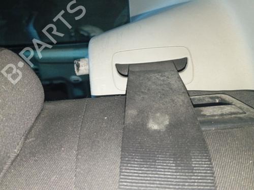 Cinto de segurança traseiro esquerdo SEAT IBIZA IV (6J5, 6P1) 1.9 TDI (105 hp) 32114297