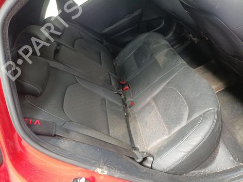 Styregear/Snekke KIA CEED (CD) 1.4 T-GDI | BP28099383M22 