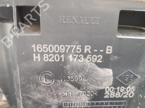 Luftfilter kasse DACIA DUSTER (HM_) 1.5 dCi 115 (HMAD) | BP38593672M87 - Image 2