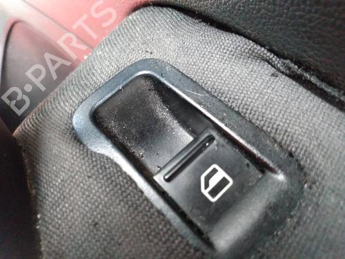 Used Right front window switch VW POLO V (6R1, 6C1) [2009-2022]  20147298