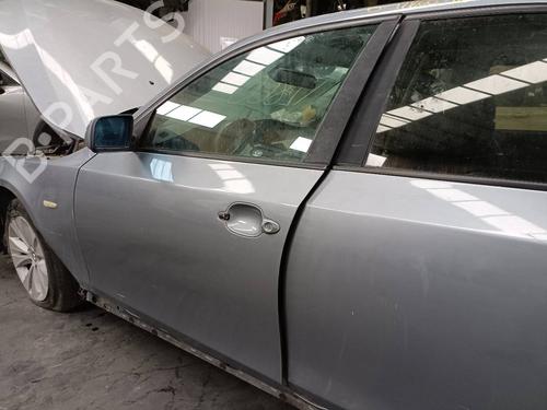 Left front door BMW 5 (E60) 530 d | BP22715218C2 