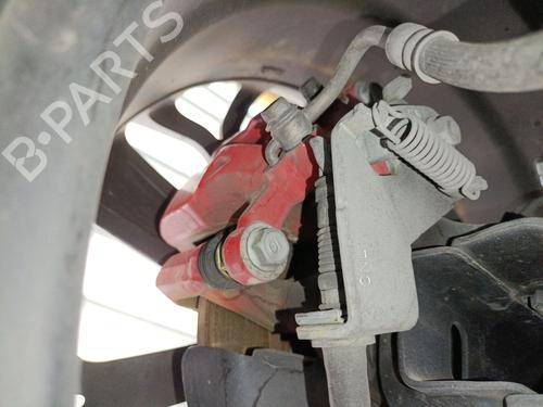 Used Left rear brake caliper Left rear brake caliper 39095552 39095552