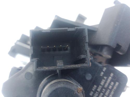 Electronic module VW POLO VI (AW1, BZ1, AE1) GTI | BP39502374M83 - Image 5