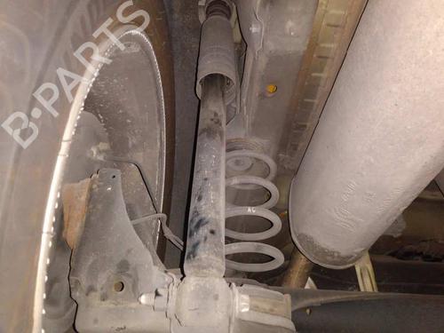 Used Left rear shock absorber OPEL CORSA D (S07) 1.3 CDTI (L08, L68) (90 hp) 4816111
