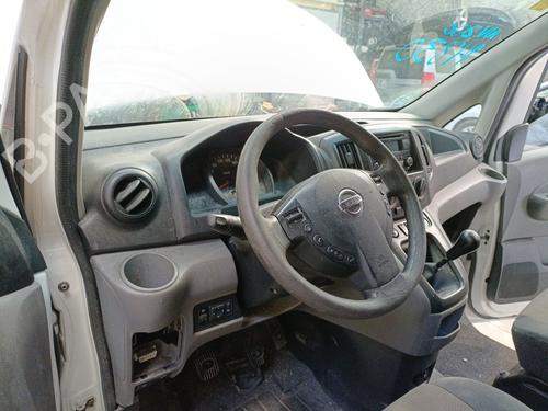 Dashboard NISSAN NV200 / EVALIA Bus 1.5 dCi 90 (M20, M20M) | BP37516769C46 - Image 2