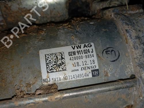 Starter VW T-CROSS (C11, D31) | BP32470746M8