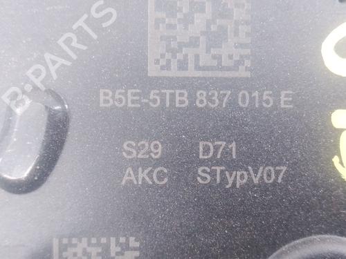 Front left lock VW CRAFTER Platform/Chassis (SZ_) 2.0 TDI RWD (SZB, SZC, SZD, SZH, SZI, SZO, SZP, SZQ) | BP29020112C98 - Image 5
