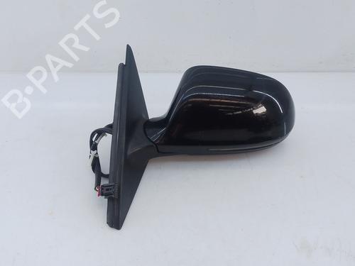 Left mirror AUDI A4 B8 (8K2) | BP10561208C26