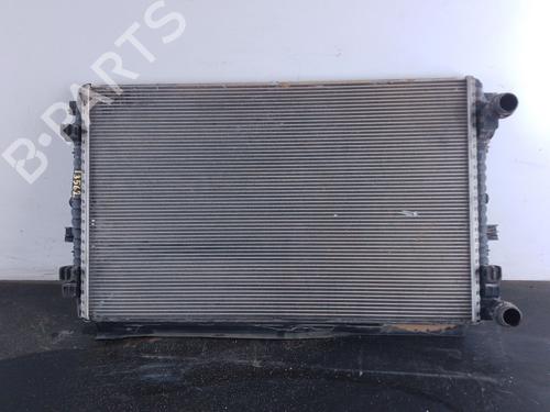Køler AUDI A3 Sportback (8YA, 8YF)  | BP27464987M31 