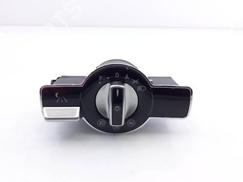 Headlight switch MERCEDES-BENZ S-CLASS (W221, V221)  | BP8212326I24 