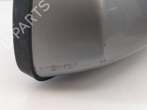 Right mirror BMW 5 Touring (E61) 525 d | BP8311876C27 