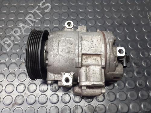 AC compressor AUDI A2 (8Z0) 1.6 FSI | BP7635021M34 