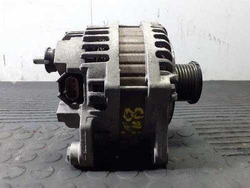 Alternator NISSAN QASHQAI / QASHQAI +2 I (J10, NJ10, JJ10E) 2.0 dCi | BP6831203M7 
